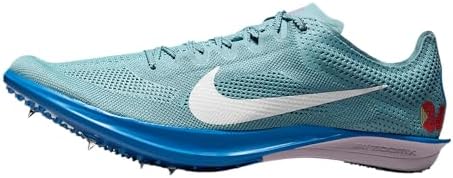 Amazon.com | Nike Zoomx Dragonfly Track Cleats Unisex 'Racer Blue
